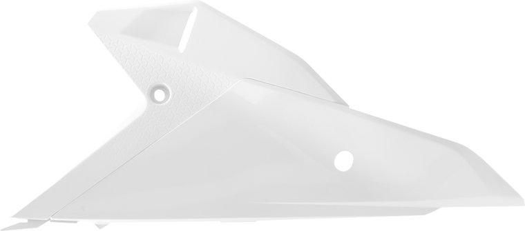 Acerbis - Side Panel Upper/lower Crf White - 2986030002