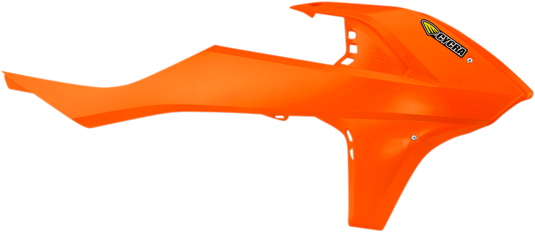 Cycra - Shroud Pf Ktm Fl Or - 1CYC-1901-22F