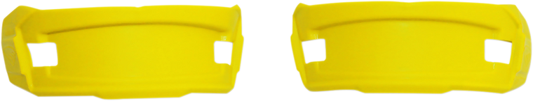 Cycra - Fork Protector Pad Yl - 1CYC-0012-55