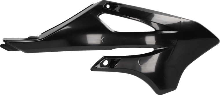 Acerbis - Rad Shrds Yz85 Bk - 2936230001