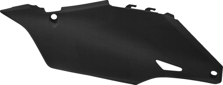Acerbis - Panel Side Kx Blk M - 2736317440