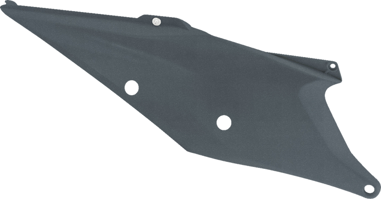 Acerbis - Panel Side Sx/xc Gry M - 2726537297