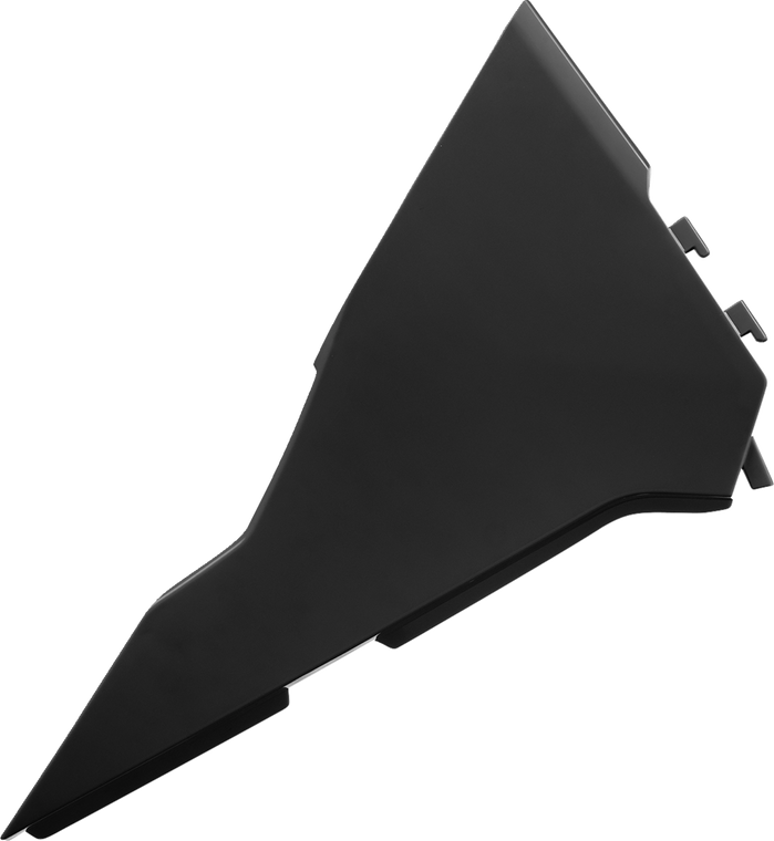 Polisport - Airbox Cover Kx450f Black - 8501900002