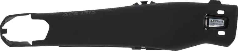 Acerbis - Swingarm Guard Exc-f Black - 2986230001