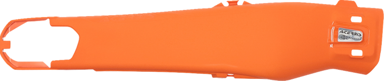 Acerbis - Swingarm Guard Exc-f Orange - 2986235226