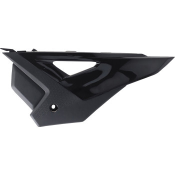Cycra - Side Panel Replica Black - 1CYC-2902-12
