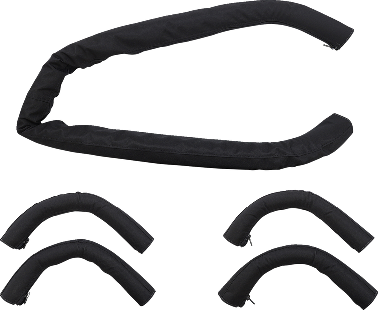 Moose Utility - Pads Sidebar/grab Hndl - KT4SBRG-11