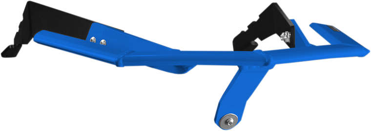 Straightline Performance - Bumper Front Sport Blu - 182-109-BLUE