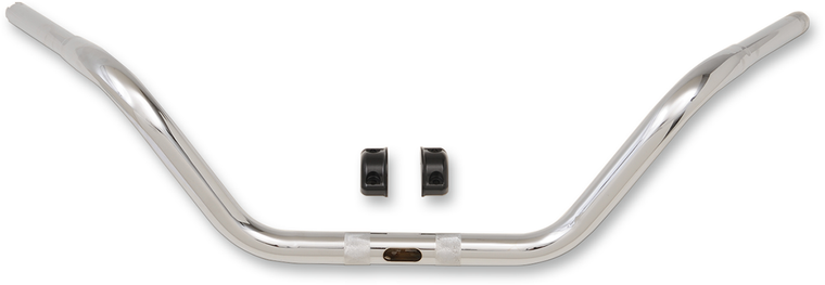La Choppers - Handlebar Mknkl Glide Chr - LA-7312-07
