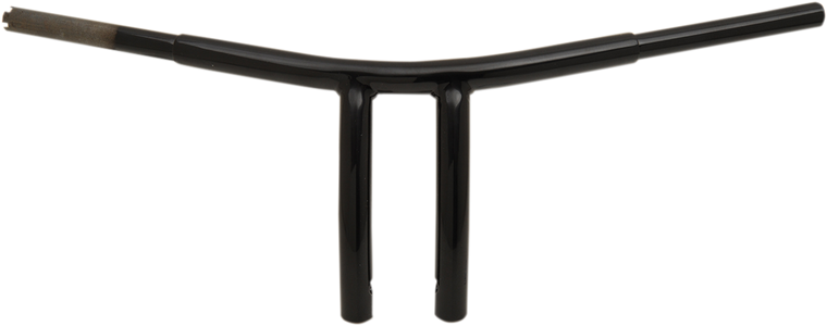 Drag Specialties - Handlebar 8"pb Tbr Bk Tbw - 0601-4284