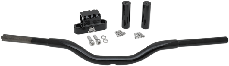 La Choppers - Handlebar 8b Kage-f Tee - LA-7335-04B