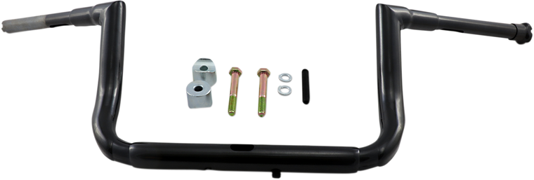 La Choppers - Handlebar Grndtp 10b Flht - LA-7364-10B