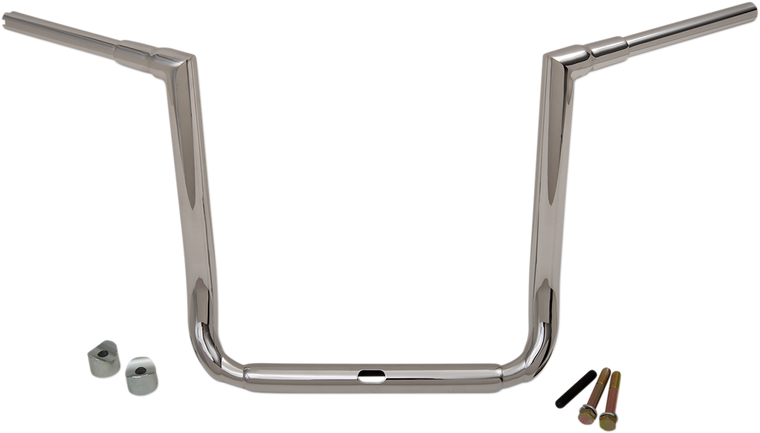La Choppers - Handlebar Grndtp 16c Flht - LA-7364-16