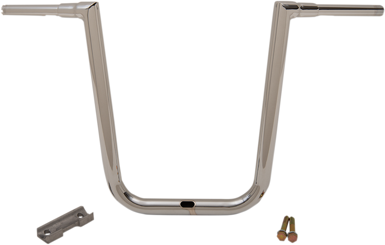 La Choppers - Handlebar Grndtp 19c Fltr - LA-7313-69
