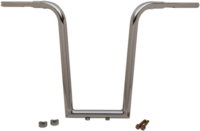 La Choppers - Handlebar Treehuger 19"ch - LA-7370-19