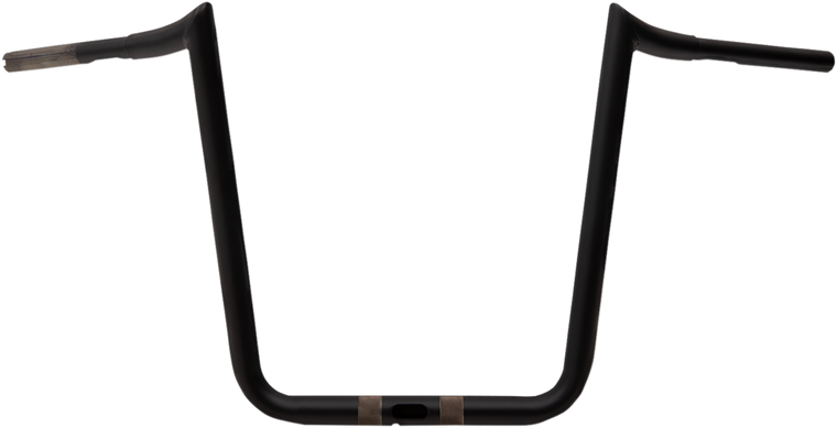 La Choppers - Handlebars P-ape 18m Fltr - LA-7353-18M