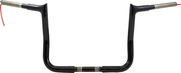 Magnum Shielding - Hndlebr Kit Viking 10"bp - 48830-410