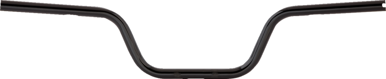 Arlen Ness - Handlebar Mx Tall Gloss Black - 520-047