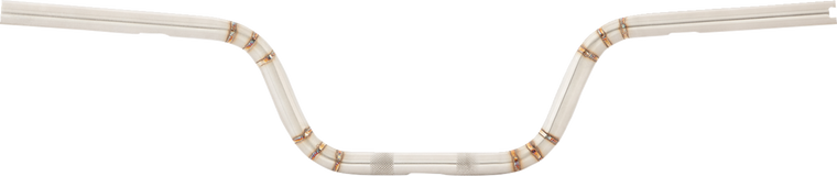 Arlen Ness - Handlebar Mx Tall Stainless - 520-048