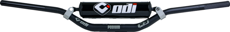 Odi - Handlebar Schoolboy Black - H985CFB