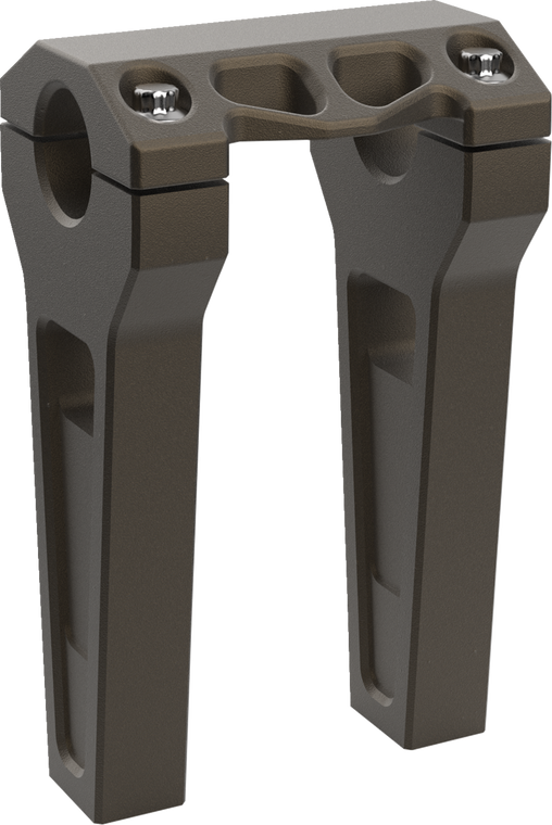 La Choppers - Riser 1.25 Strt 6 Bronze - LA-7480-06Z