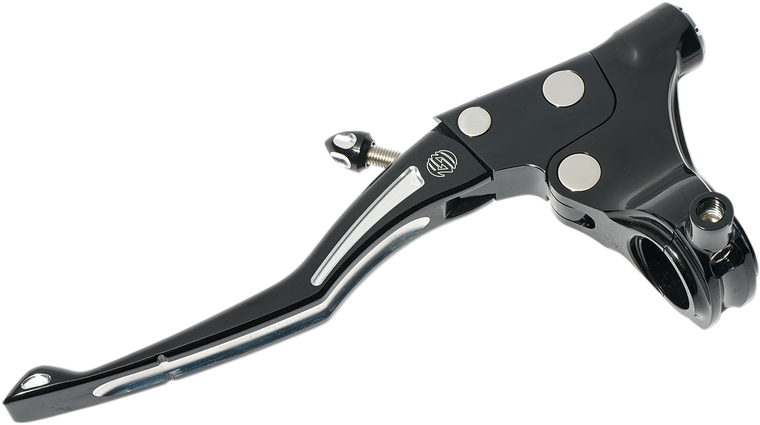Rsd - Lever Assy Clutch W/s Cc - 0062-2099-BM