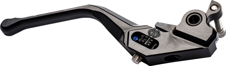 Gilles Tooling - Lever Fxl Brake Suz Blk - FXBL-11-B