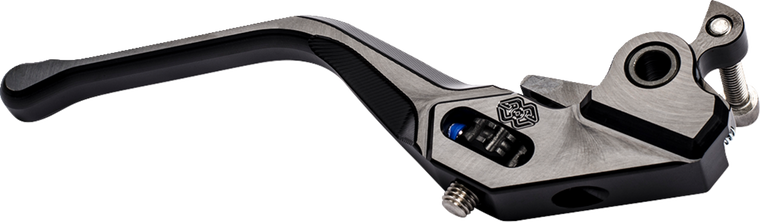 Gilles Tooling - Lever Fxl Clutch Blk - FXCL-31-B