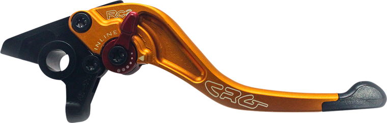 Crg - Brake Lever Rc2 G Short - 2AB-551-H-G