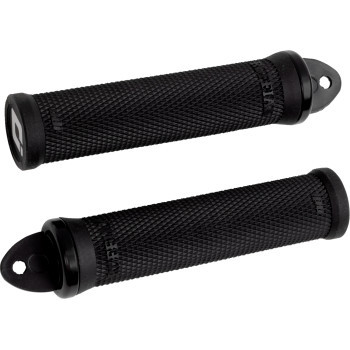 Odi - Grips Ruffian V 2.1 Lock On Pwc Blk/blk - L33RFB-B