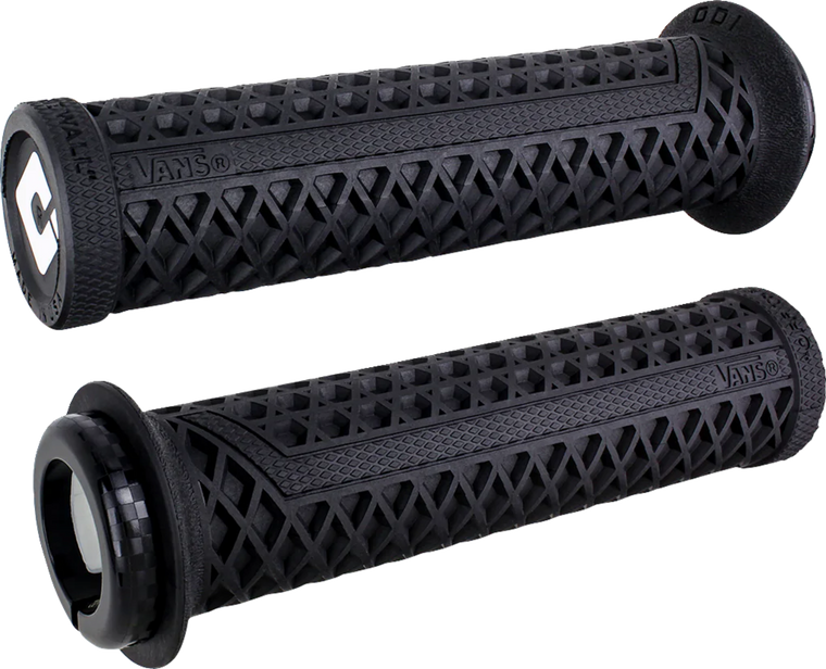 Odi - Grips Vans V2.1 Lock On Pwc Blk/blk - D33VNB-B