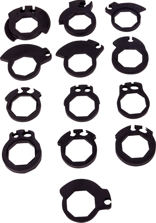 Odi - Cam Throttle Ktm - H70SCN