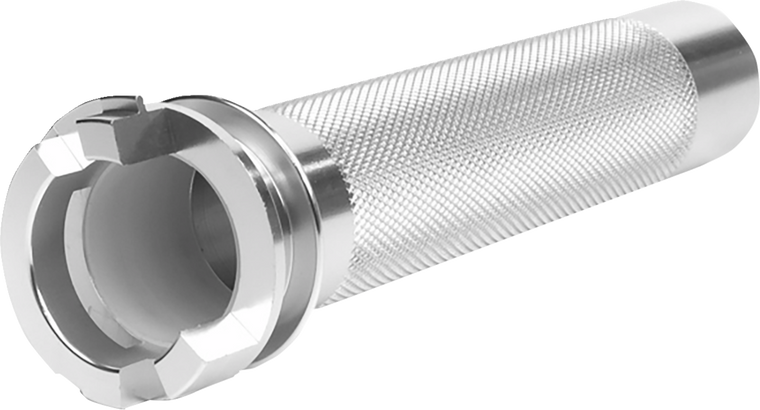 Domino - G2 Throttle Egas Ktm Hus Gg Silver - 40-350