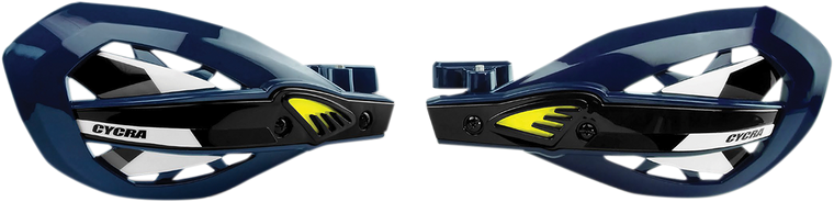Cycra - Handshield Eclipse Hus Bl - 1CYC-0331-89