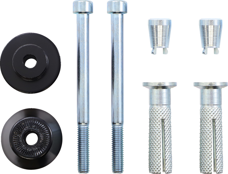 Acerbis - Guard Hand Argon Mnt Hon - 2929489999