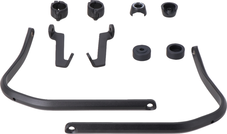 Sw-motech - Mount Handguard Duc Dx - HDG.00.220.80601/B