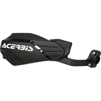 Acerbis - Handguard Motox Black/white - 2985881007