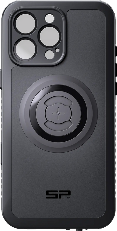 Sp Connect - Case Spc+ Xtreme Iphone 16 Pro Max - 52912