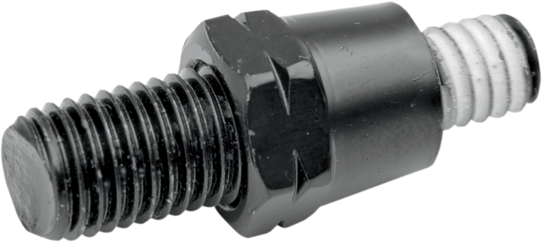 Drag Specialties - Adapter Stlth Mir Rh Blk - 0641-0097