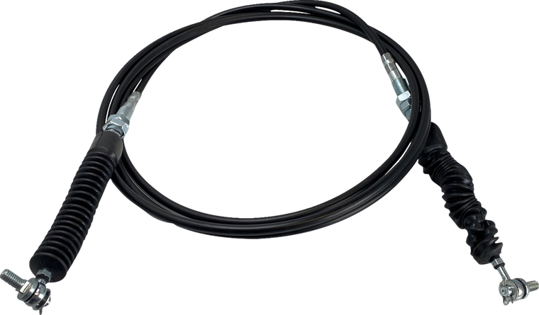 Moose Utility - Shift Cable Pol Utv Mse - 100-4162-PU