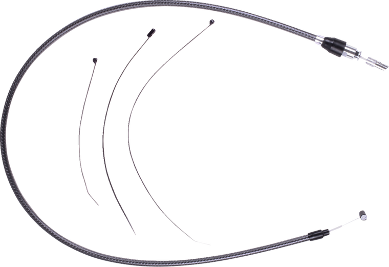 Magnum Shielding - Cable Clutch Upper Quick Connect Kf - 723902HE