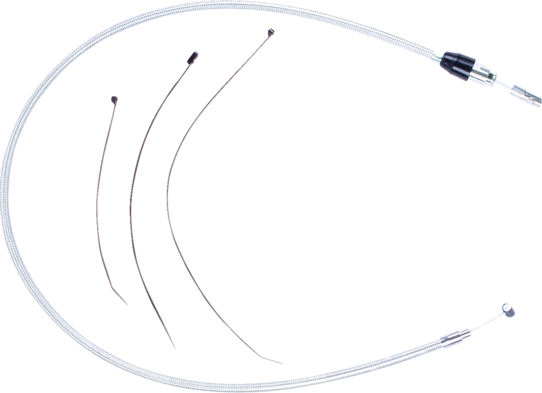 Magnum Shielding - Cable Clutch Upper Quick Connect Sc - 32382HE