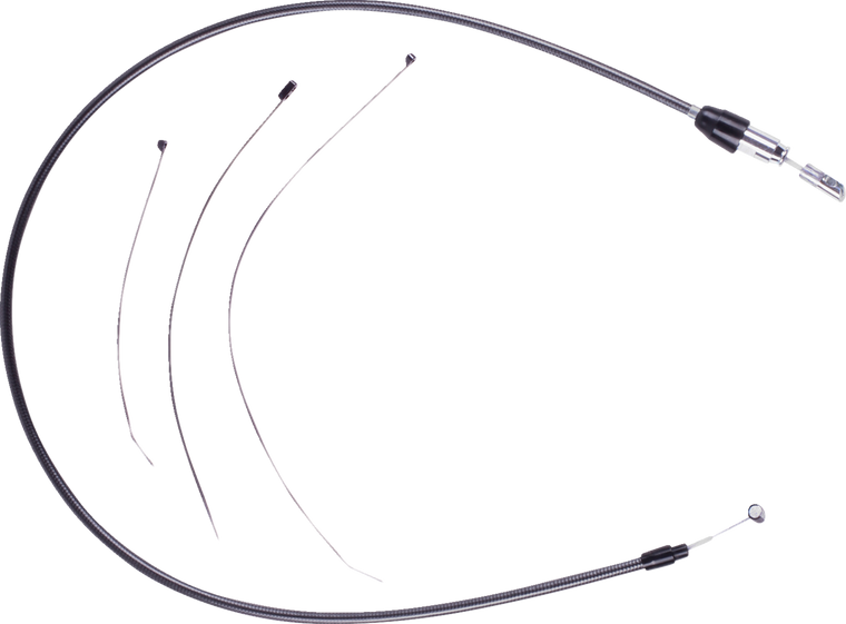 Magnum Shielding - Cable Clutch Upper Quick Connect Bp - 423802HE