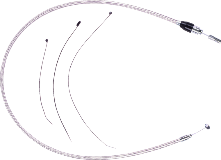 Magnum Shielding - Cable Clutch Upper Quick Connect Ps - 52386HE