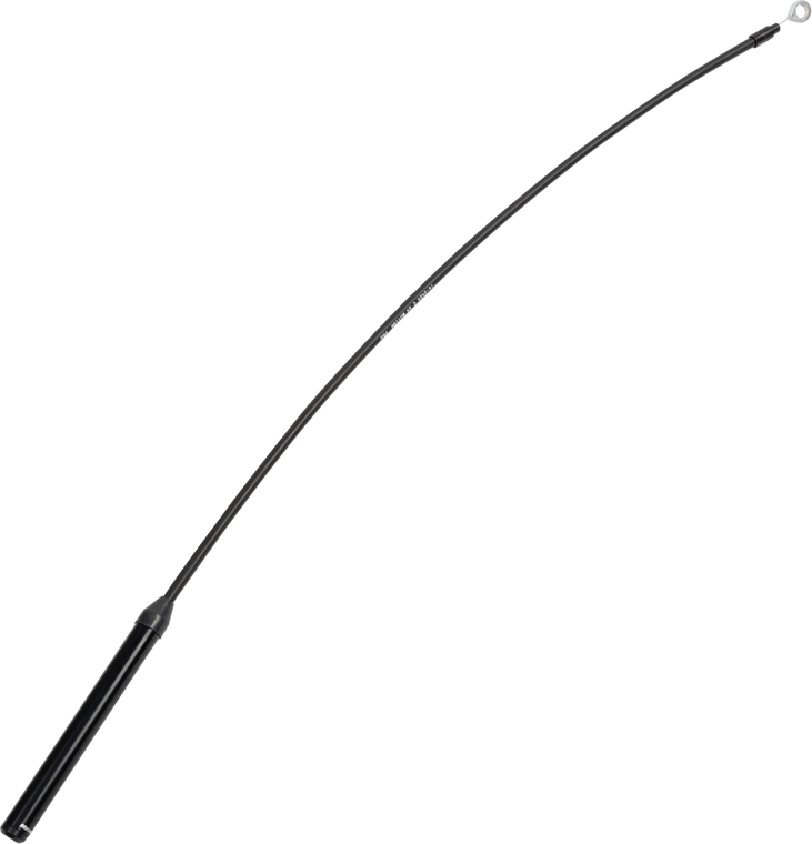 Motion Pro - Cable Blackout, Cluthch Lw-top Half:  -10.25 Of Std. - 191906 Motion Pro - Cable Blackout, Cluthch Lw-top Half:  -10.25 Of Std. - 191906