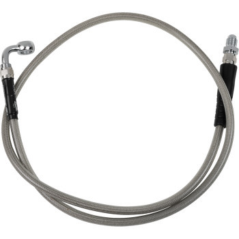 Moose Racing - Stainless Steel Braided Clutch Line - B05-3-007/P