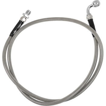 Moose Racing - Stainless Steel Braided Clutch Line - G06-3-004/P