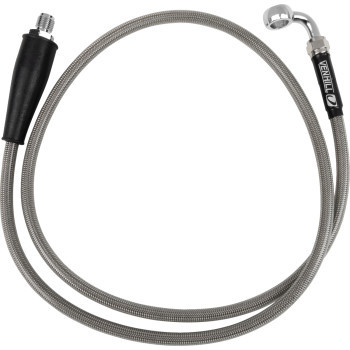 Moose Racing - Stainless Steel Braided Clutch Line - H01-3-032/P