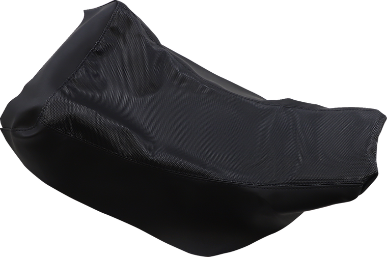 Moose Racing - Seat Cover & Foam Hon Bk - CRF110020-CF