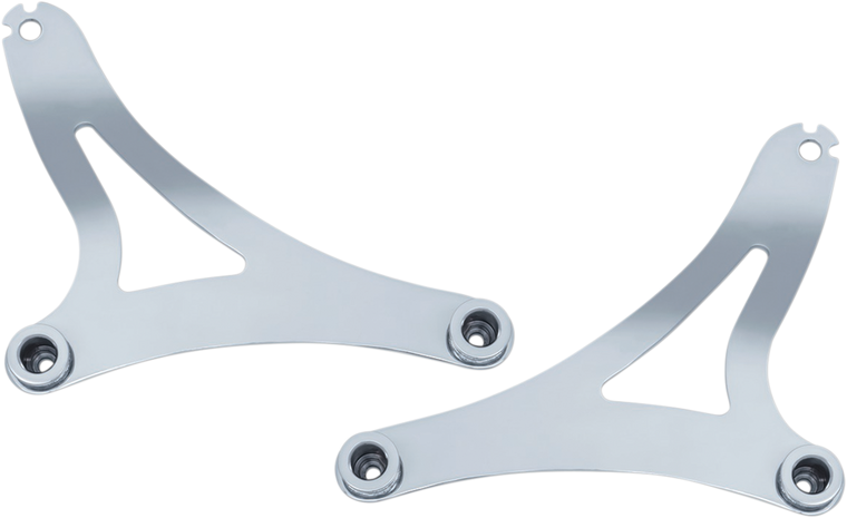 Kuryakyn - Mount Backrest Multi Ind - 7094